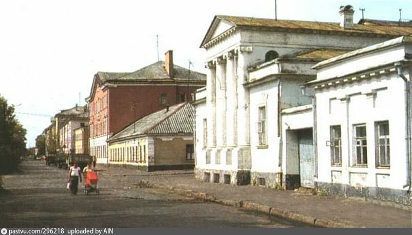 дом перемлавцевых углич фото