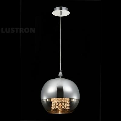 подвес maytoni p140-pl-110-1-n fermi фото