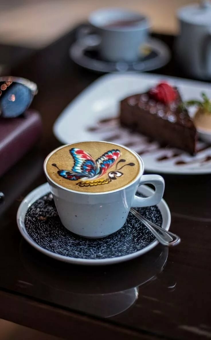 Tapтaлeтки & Ко