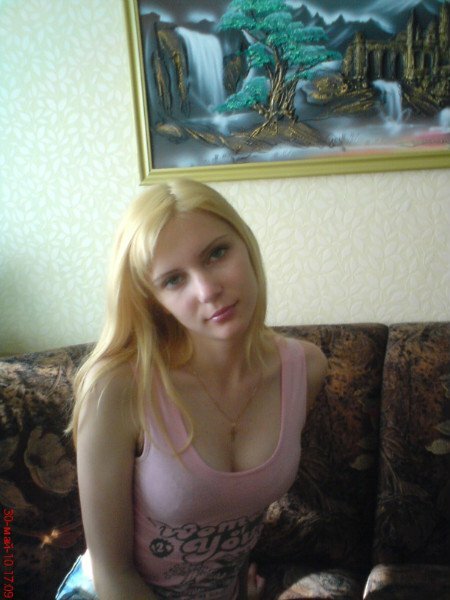 Девушка фото
