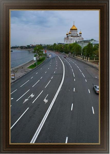 автомобильные дороги фото