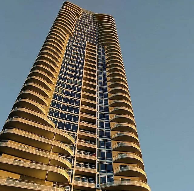 башни-близнецы noida supertech фото