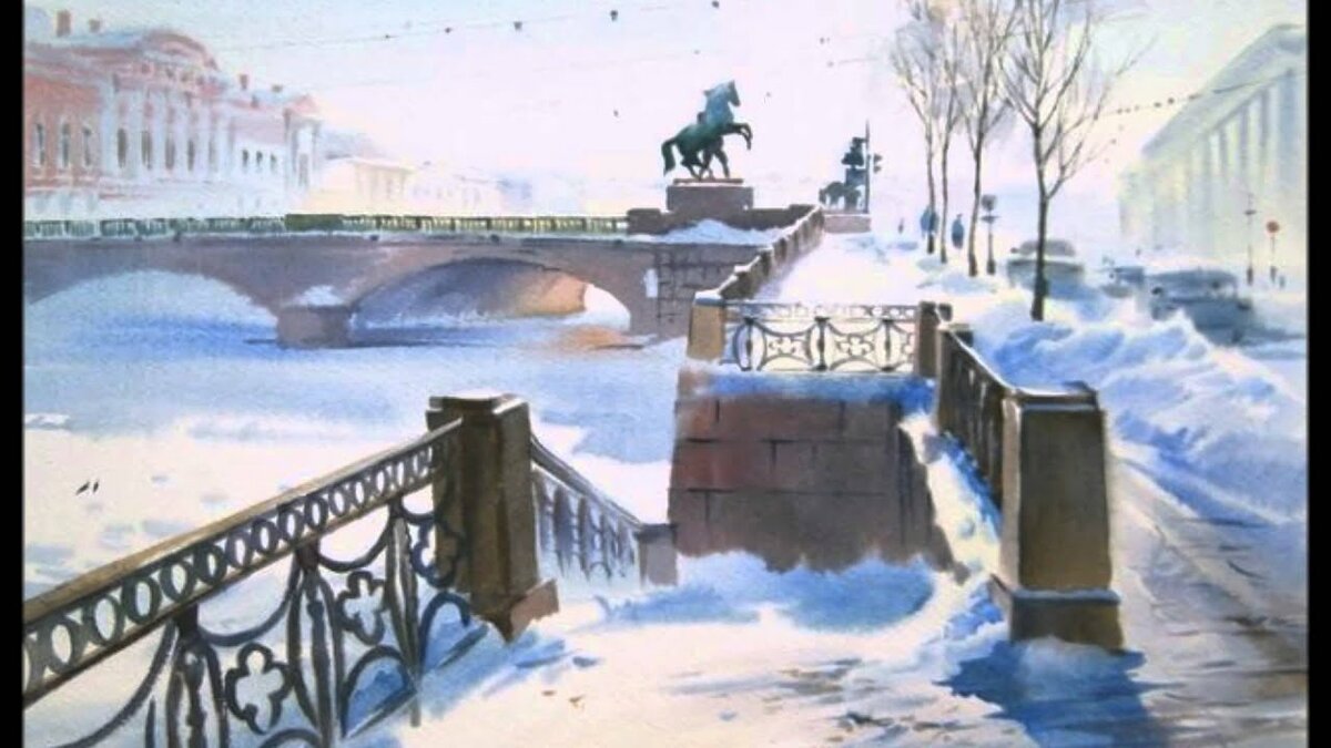 художник ольга литвиненко санкт-петербург фото