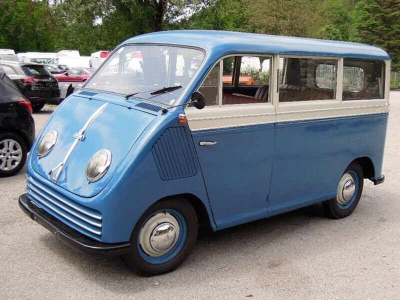 dkw f89l фото