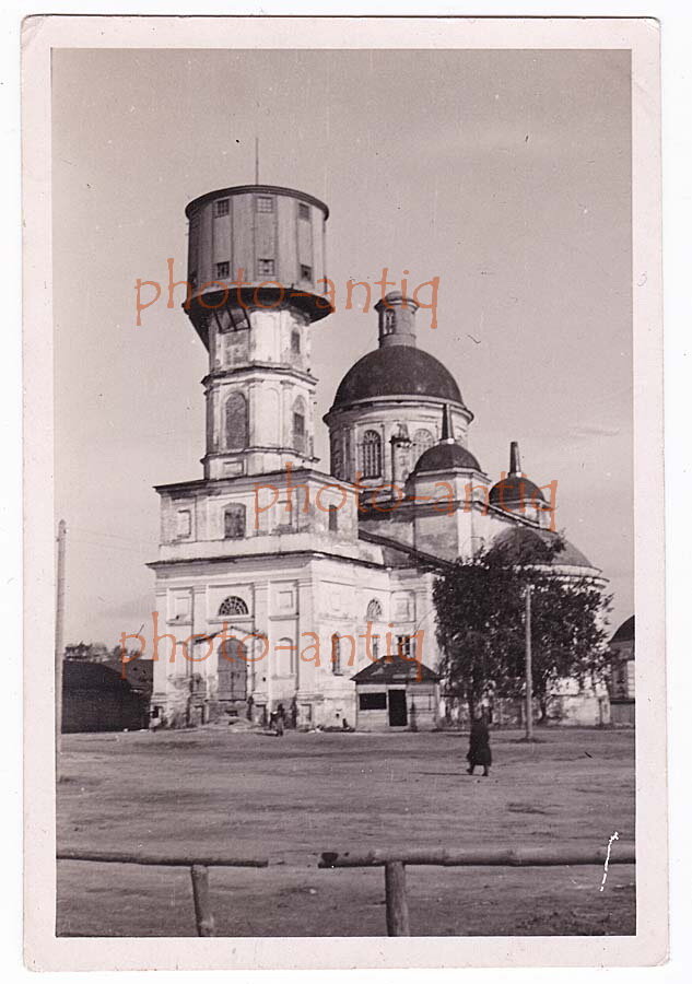 собор рождества христова (стародуб) фото
