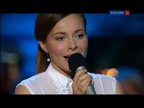гала-концерт романтика романса фото