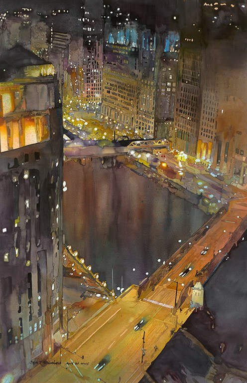 джон салминен (john salminen) фото