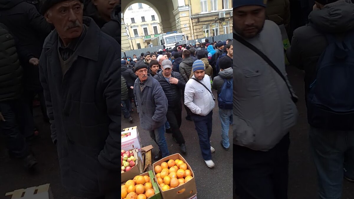 майдан в ингушетии фото