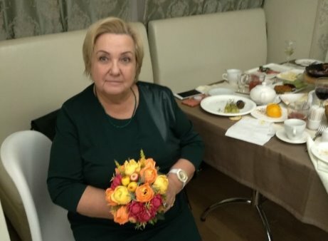 девушка фото