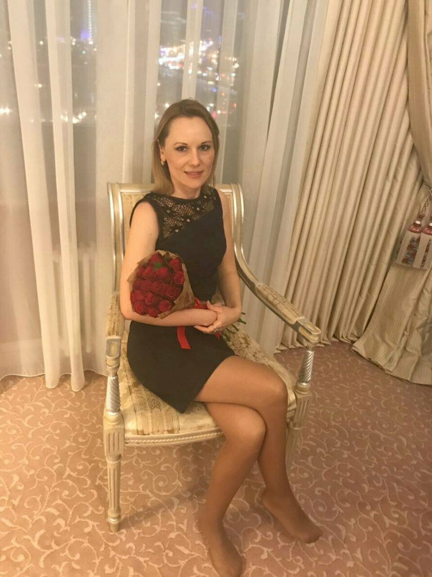 Женщина фото