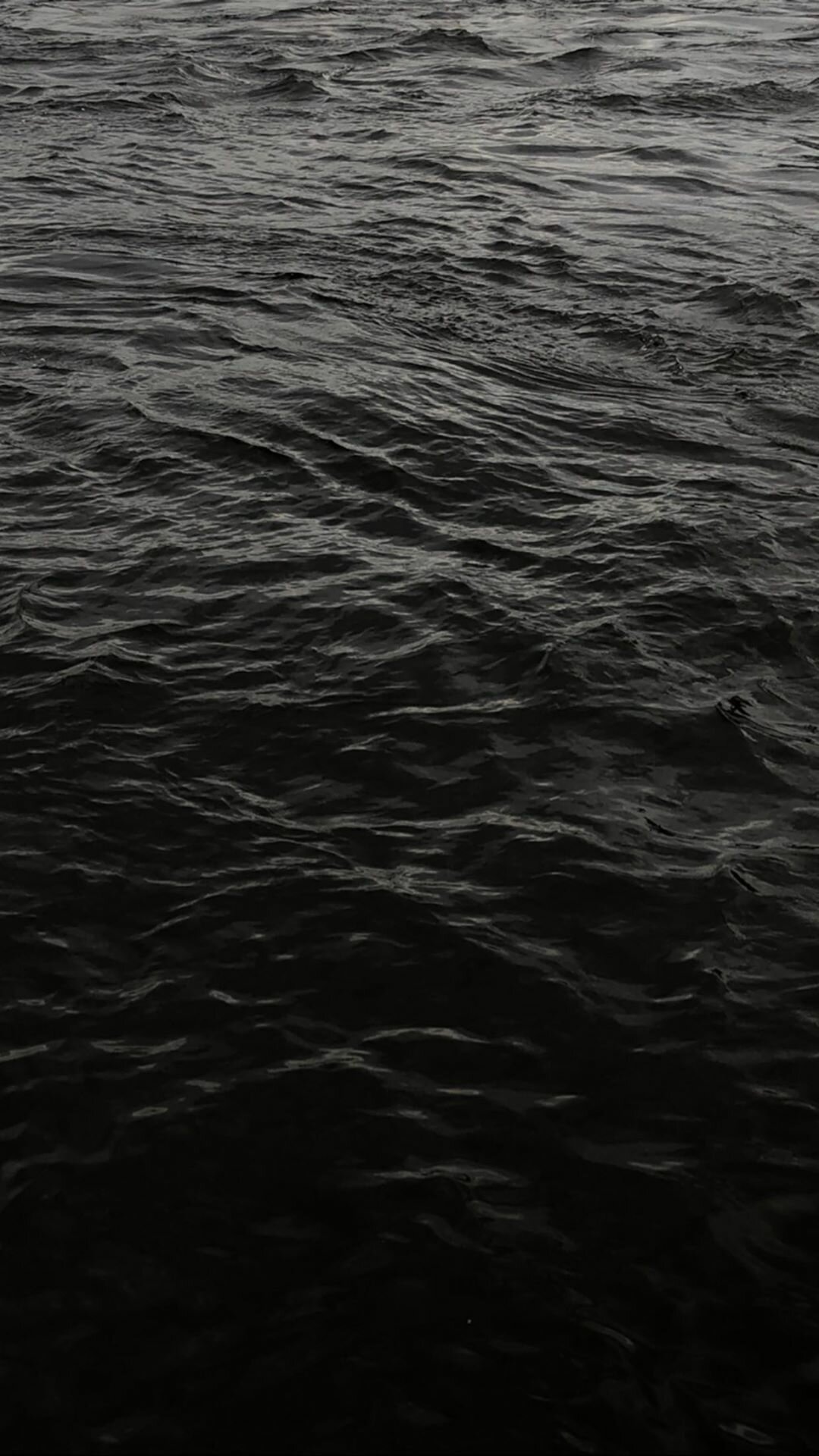 черна вода фото