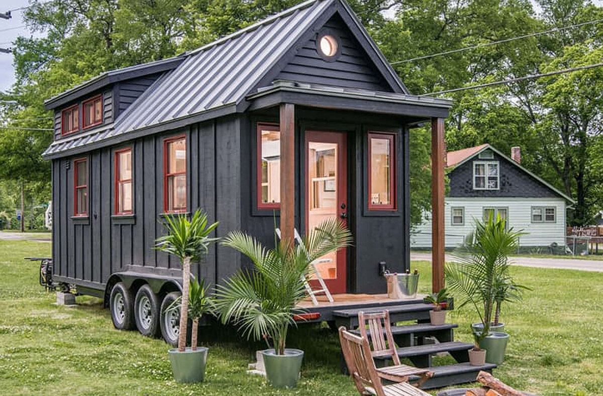 tiny house tiny house фото