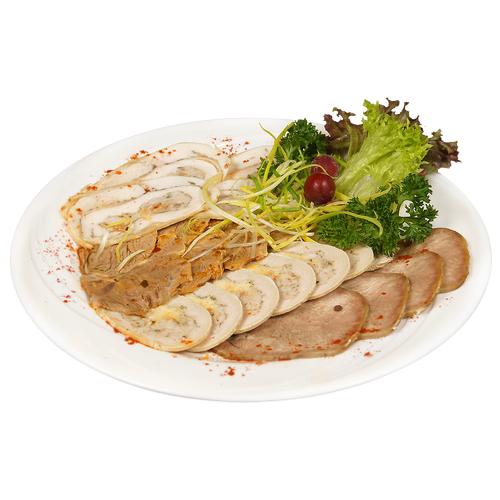 мясная нарезка фото