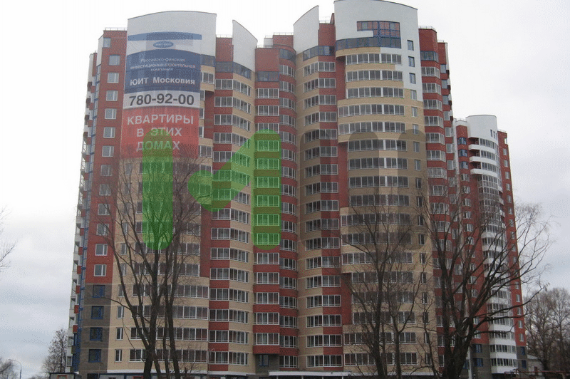 жк романтика путилково фото