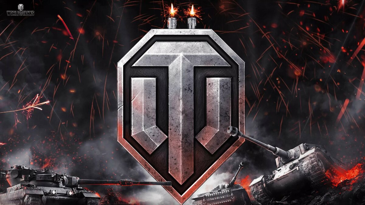 символ world of tanks фото