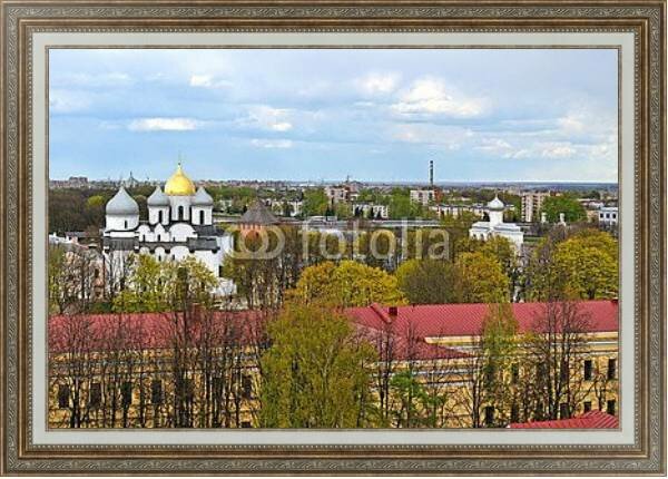 софийский кафедральный собор великого новгорода фото