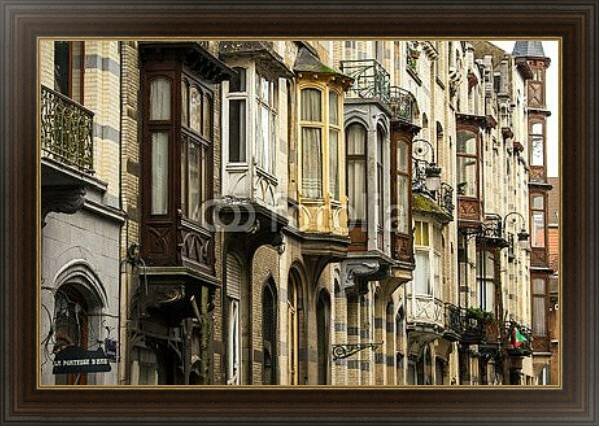 лисовский модерн в архитектуре фото