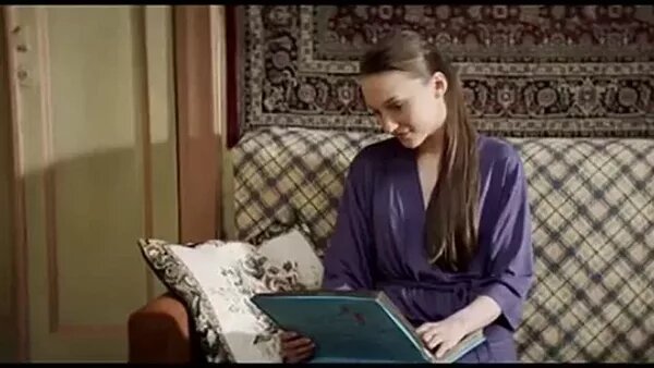 княжна из хрущевки сериал 2013 фото