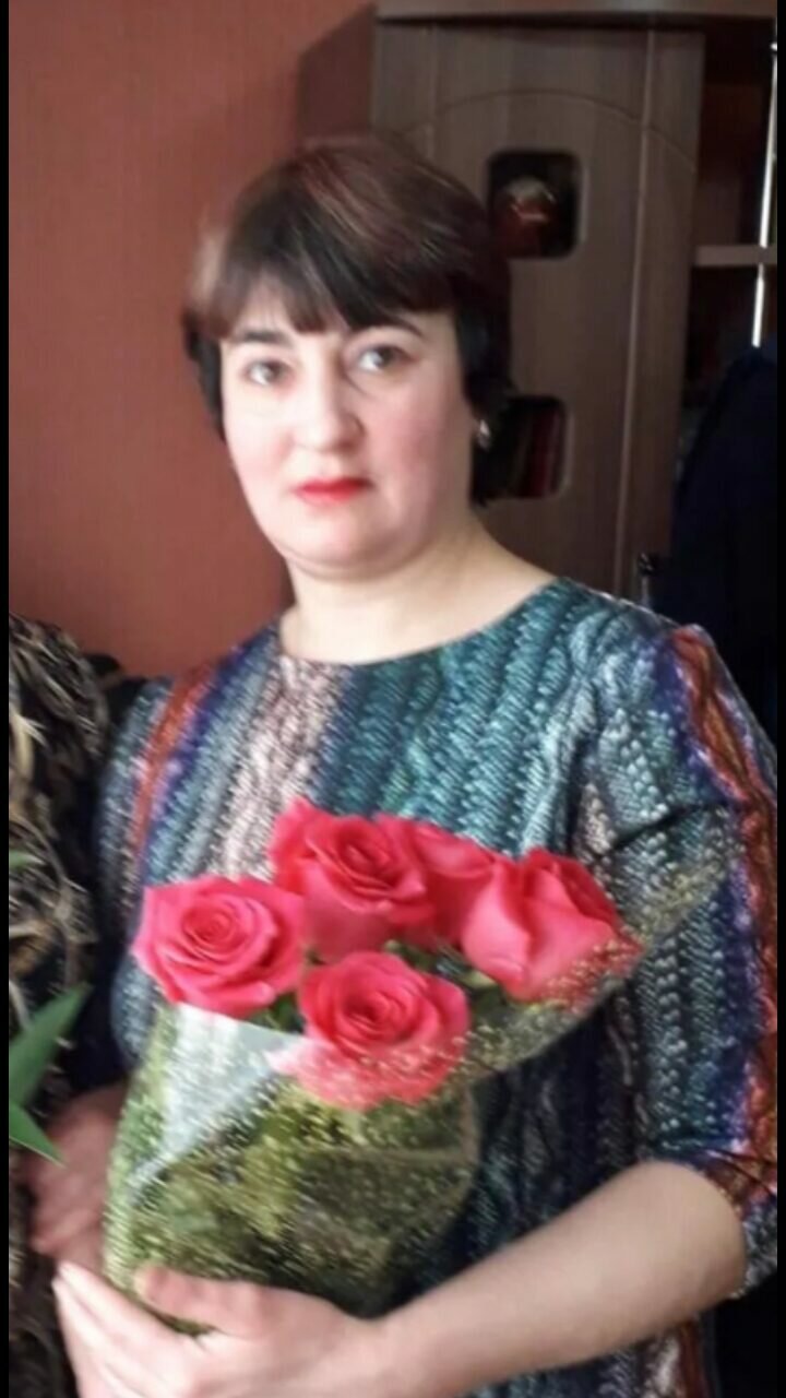 девушка фото