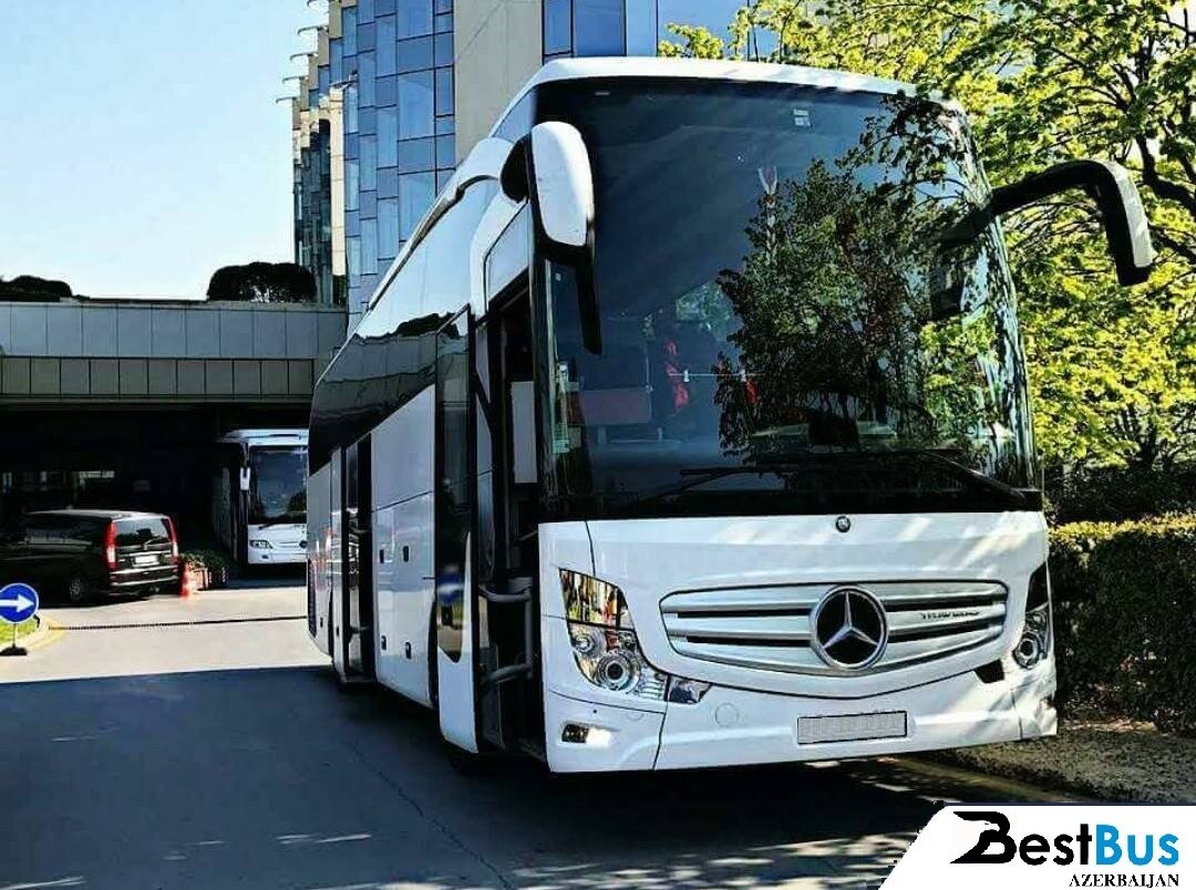 mercedes benz travego фото