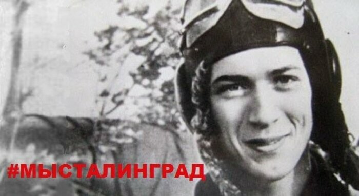 советские летчики фото