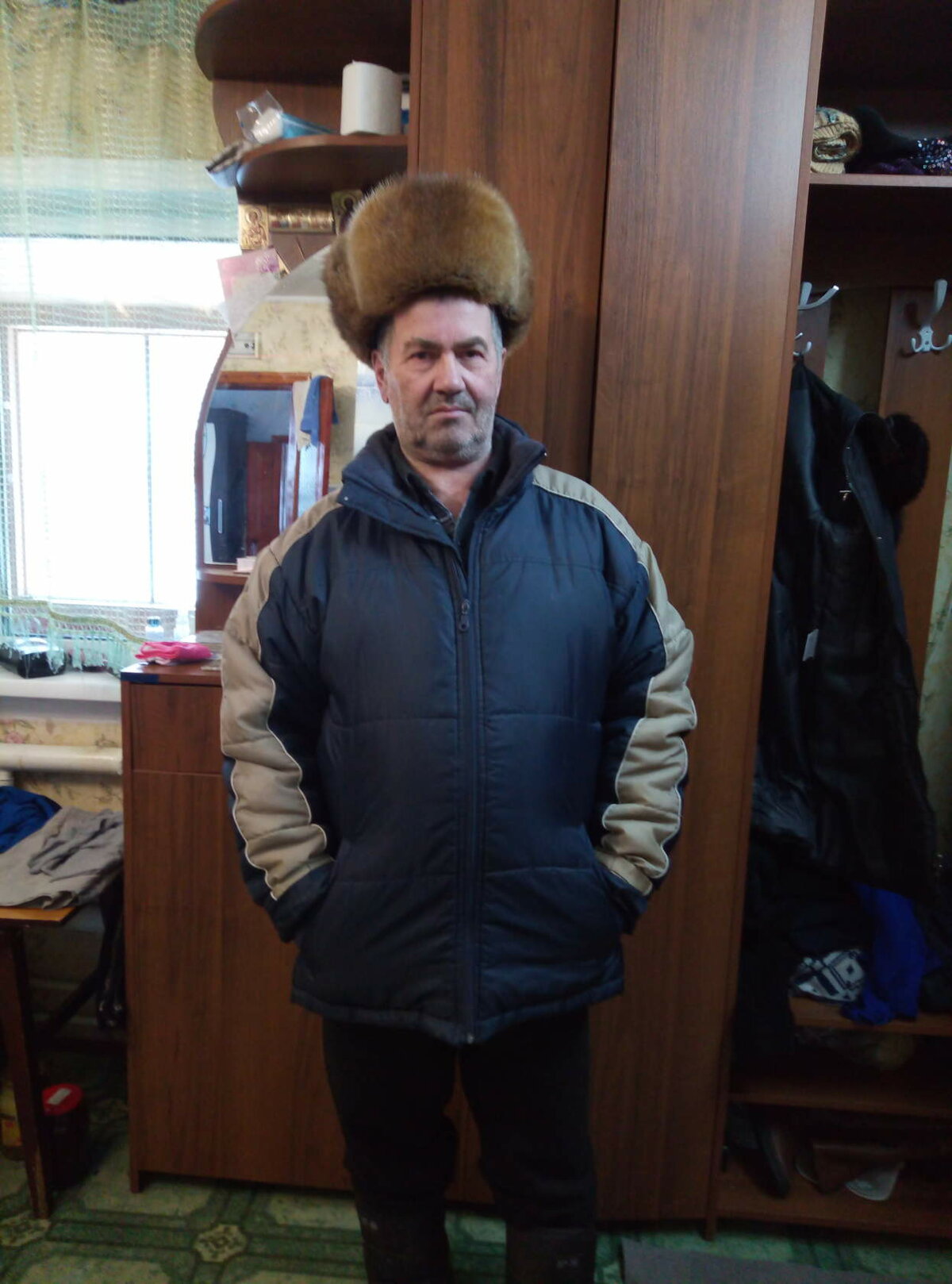 мужчина фото