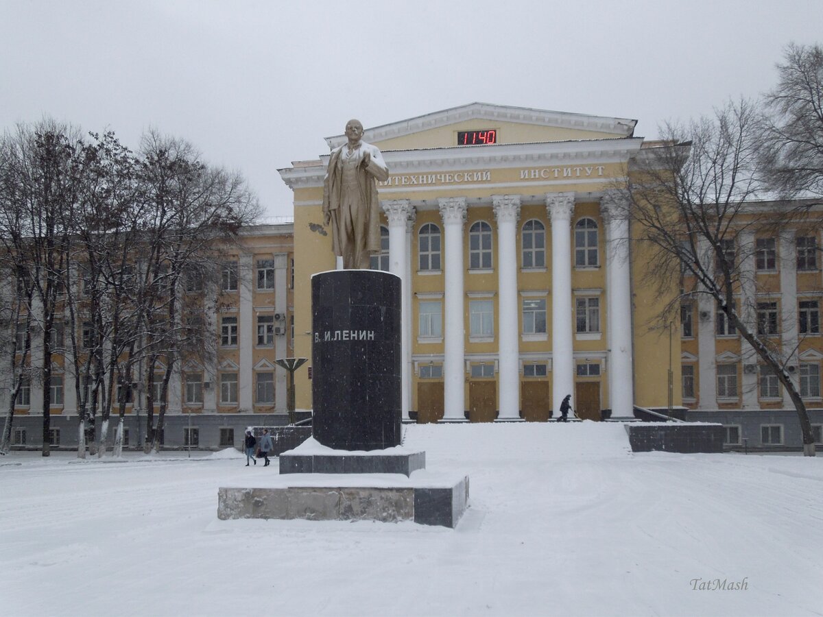 вгту воронеж фото