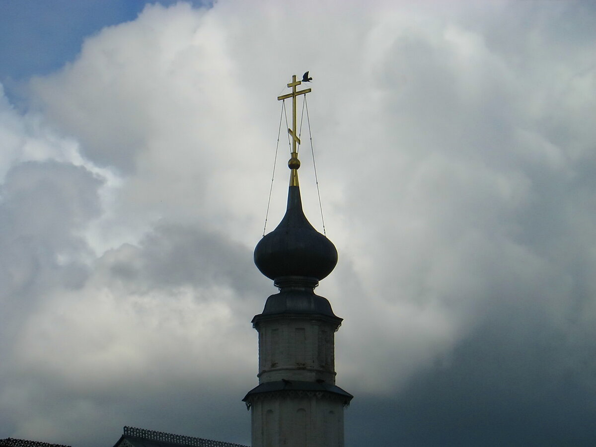 храм дмитрия прилуцкого вологда фото