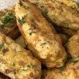 котлеты из куриного филе фото