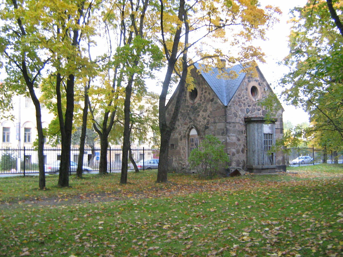орловский парк в стрельне фото