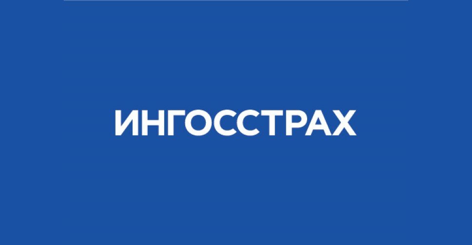 ингосстрах логотип фото
