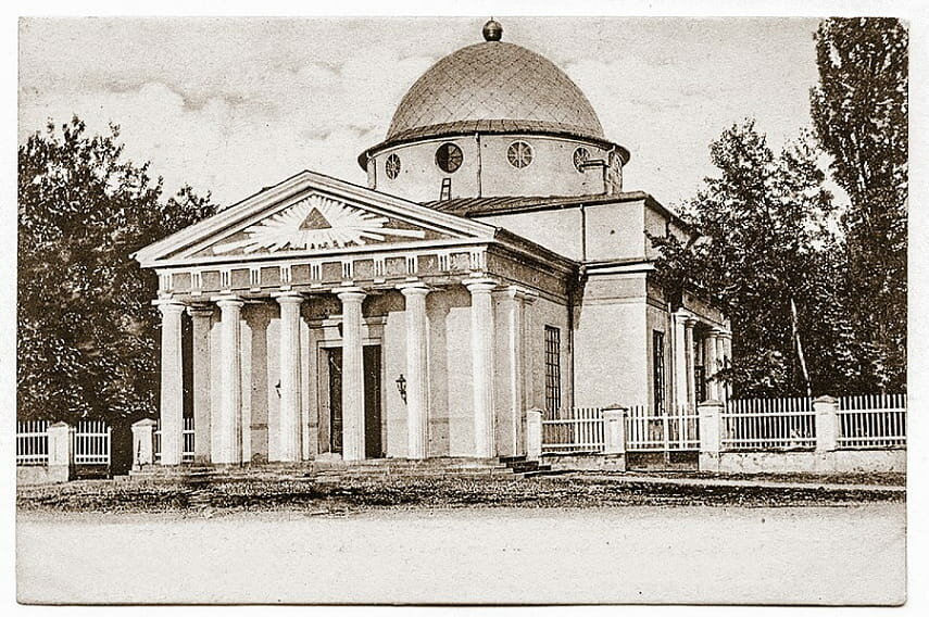 иосифовский собор в могилеве фото