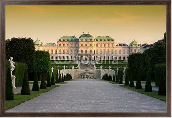 королевский дворец бельведер (г. прага) фото