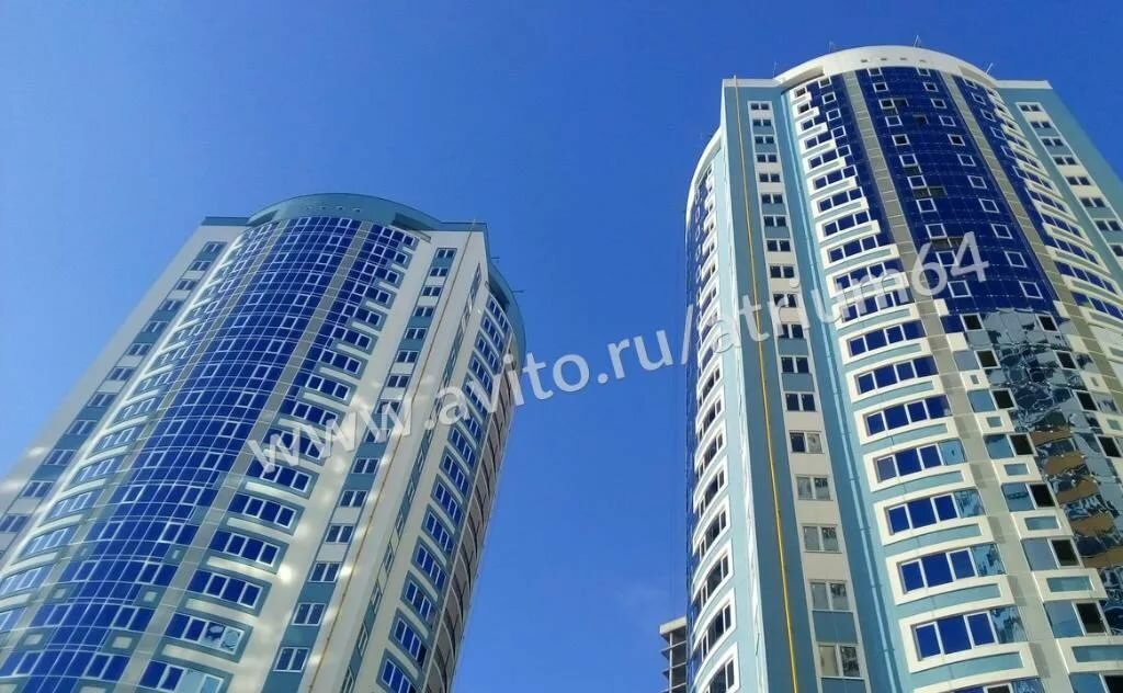 жк ямайка саратов фото
