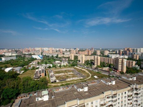 поскот одесса фото