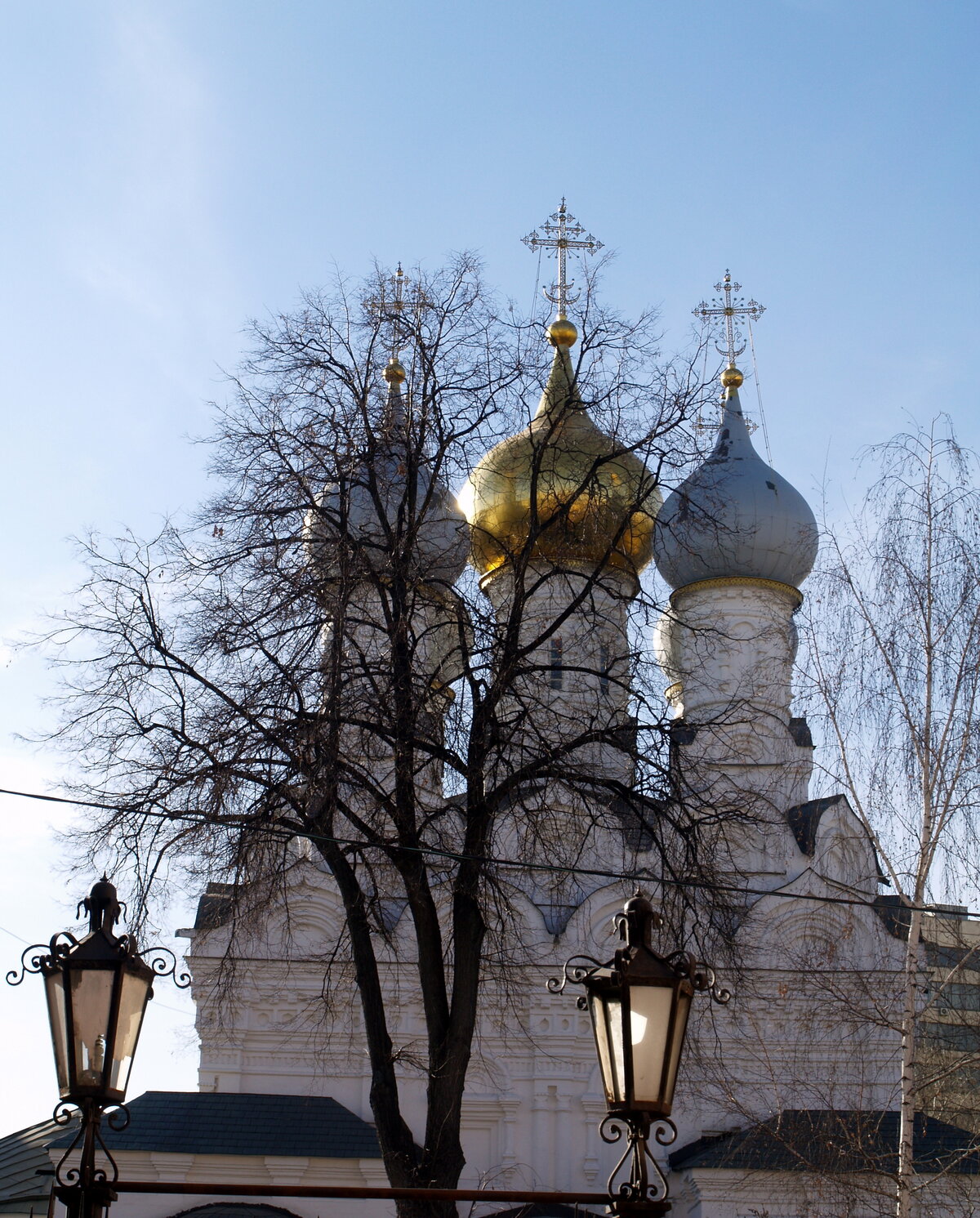 храм святителя николая в пыжах фото