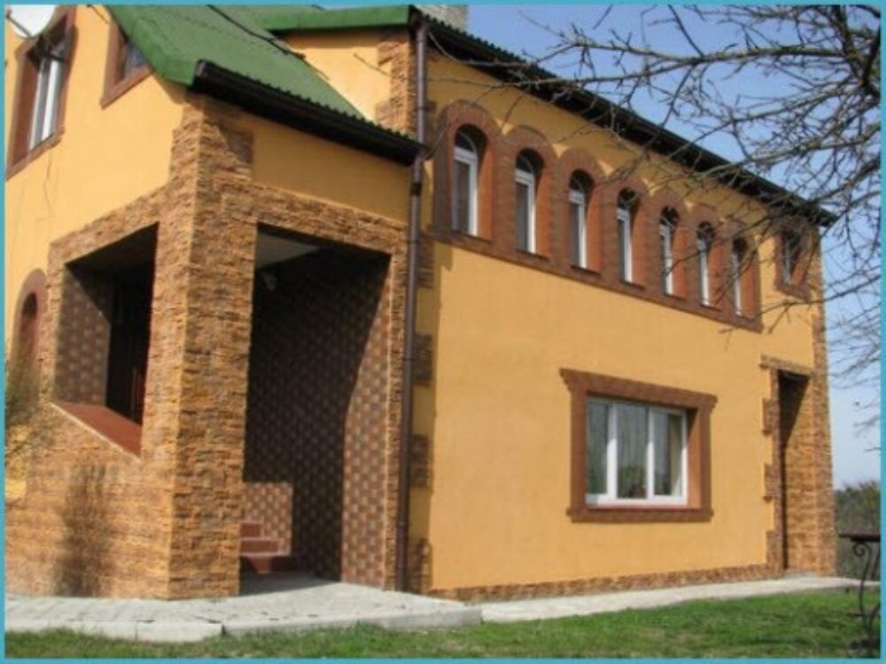 короед на доме фото
