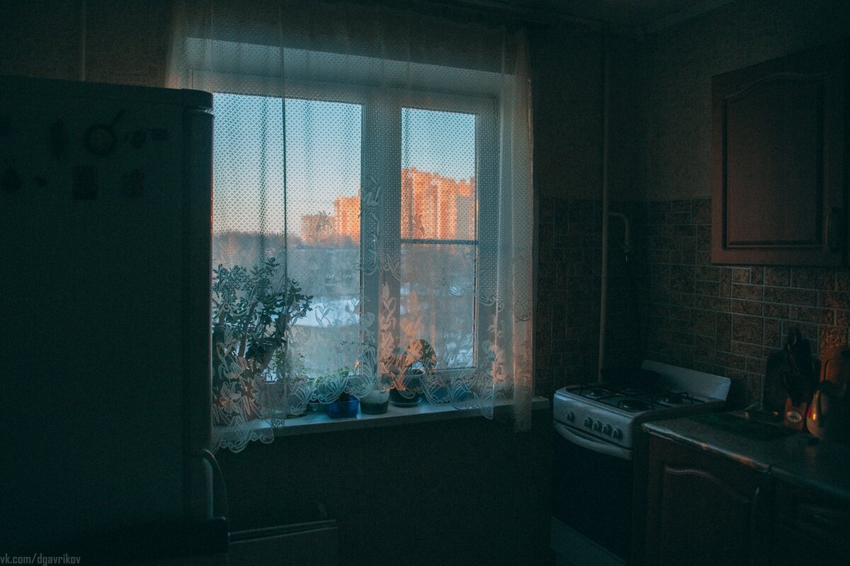 эстетика мрачная фото