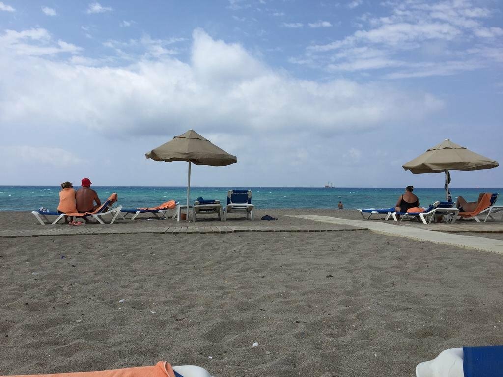 bieno club hotel svs (ex. bone club hotel svs) 4* фото