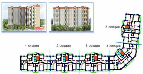 44 п дск1 планировки фото