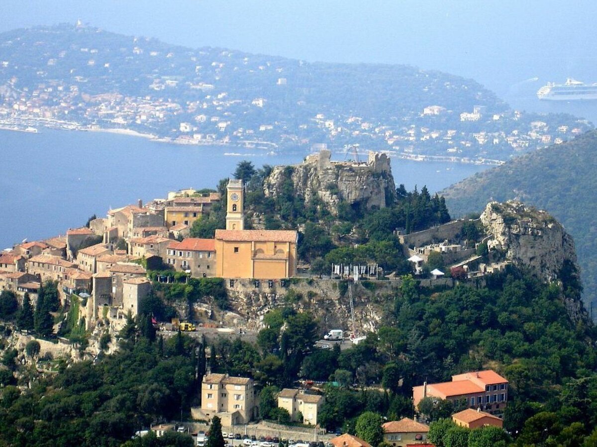 эз франция фото