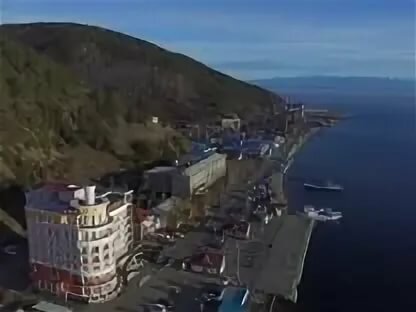 листвянка байкал фото