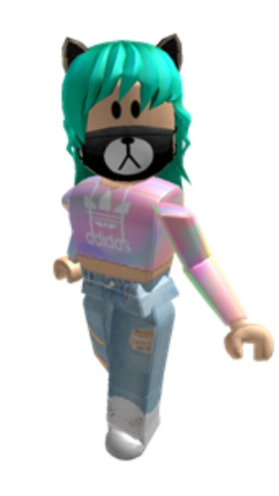 Meganplays Roblox Username