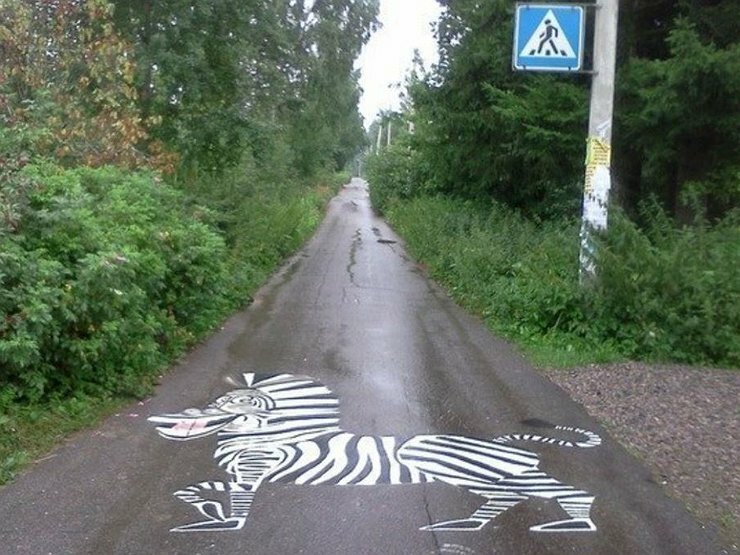 фото приколы на дороге фото