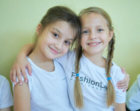 Фото 9. Начались занятия 2-й четверти. На уроке физкультуры. 1, 3 класс