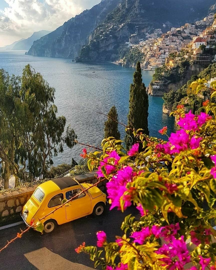 италия тоскана море фото