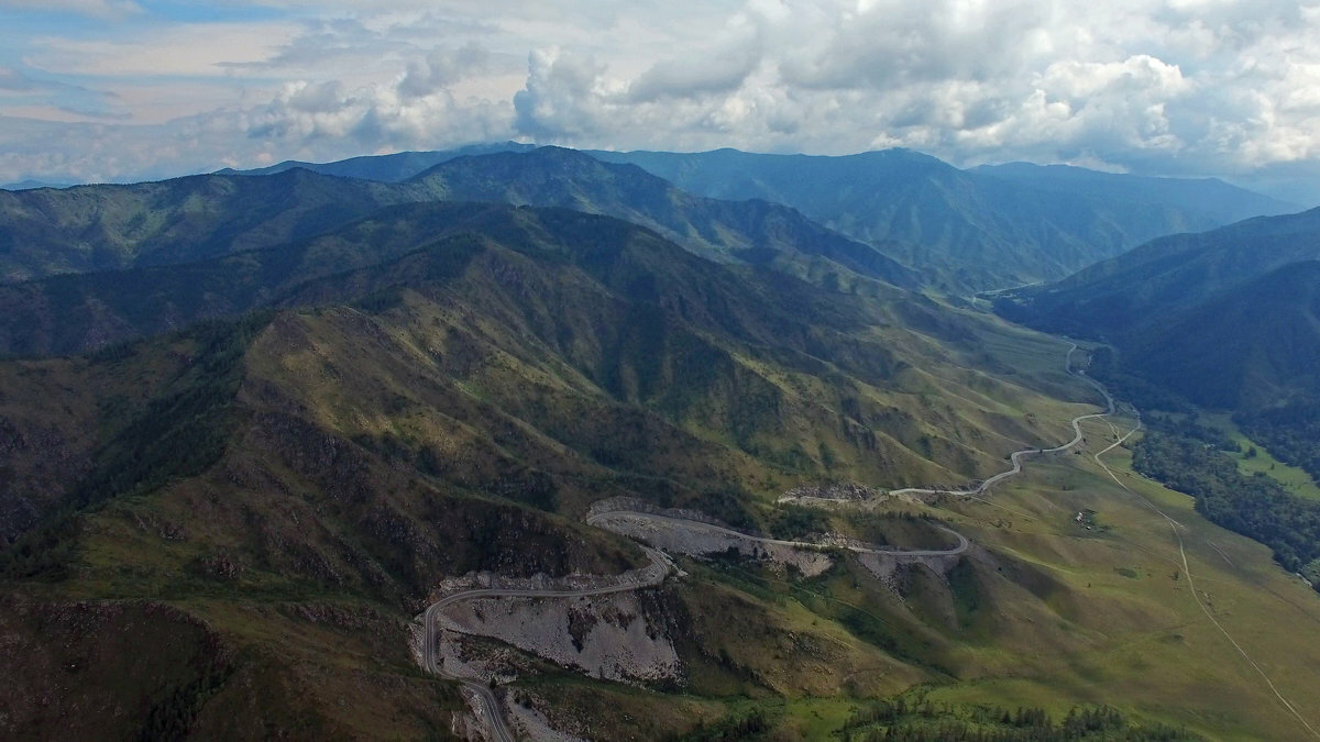 перевал чике таман горный алтай фото