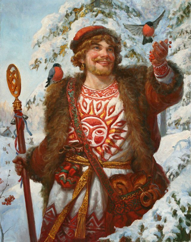 андрей шишкин коляда фото