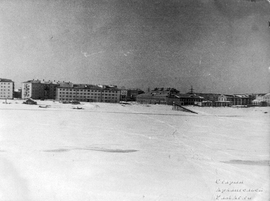сульфат архангельск старые фотки фото