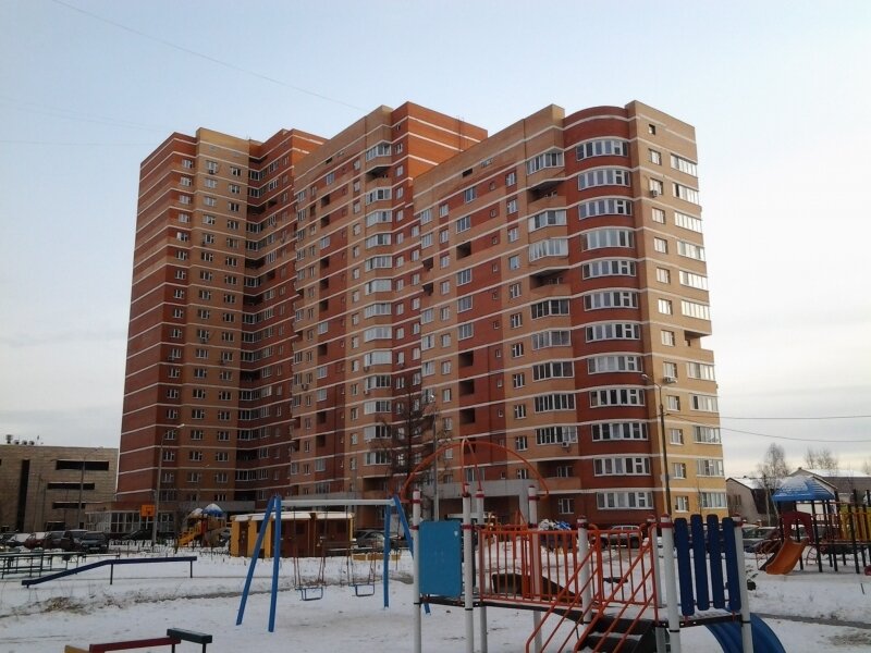 москва щербинка улица чехова фото